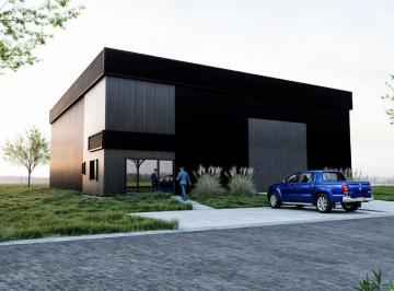 Foto · Punto 53 Parque Industrial Unquillo Galpon 400 m² con Posibilidad de Ampliacion