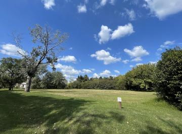 Terreno · 2700m² · Imperdible Terreno de 2700 Mtrs en Venta - Exaltación de La Cruz