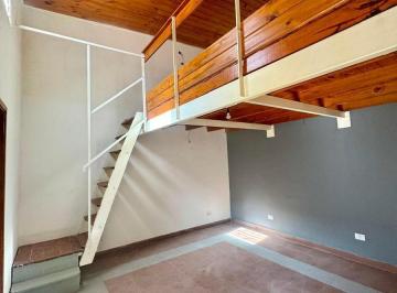 PH · 90m² · 3 Ambientes · PH Al Contrafrente Muy Luminoso con Patio y Terraza