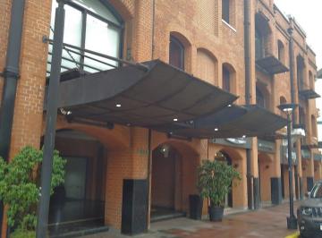 Oficina comercial · 101m² · 5 Ambientes · 1 Cochera · Venta de Oficina Duplex - Financiamiento Privado - Apto Profesional C/vivienda - Dock del Sol