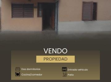 Casa de 5 ambientes, Río Cuarto · Casa a La Venta - Barrio Lomitas de Oro