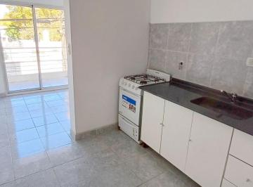 Departamento · 38m² · 2 Ambientes · Departamento de 1 Dormitorio en Alquiler, Nuevo!