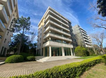 Departamento · 80m² · 3 Ambientes · 1 Cochera · Departamento en Bulding III