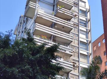 Departamento de 2 ambientes, Belgrano · 2 Amb Luminoso, Piso Alto, en La Mejor Zona de Belgrano