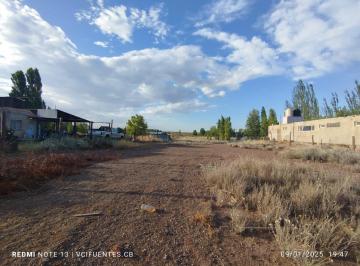 Terreno · 2000m² · Terreno en Venta en Colonia San Francisco