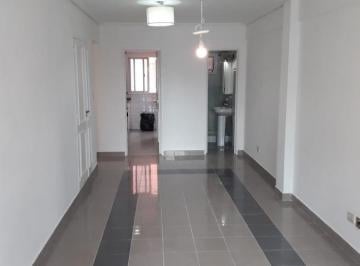 Departamento · 35m² · 1 Ambiente · Departamento en Loria Al 400