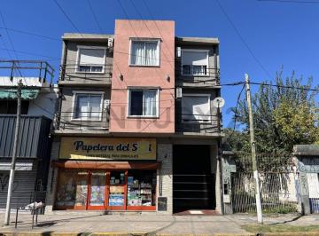 Edificio · 528m² · Venta Edificio Moreno Centro 9 Deptos, 7 Cocheras y Local Comercial
