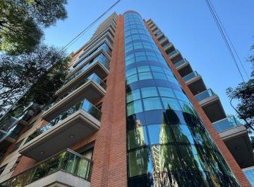 Departamento · 150m² · 4 Ambientes · Alquiler - Cañitas 4 Ambientes