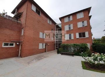 Departamento · 48m² · 2 Ambientes · 1 Cochera · Departamento - Jardines de San Isidro