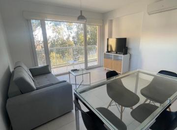 Departamento de 2 ambientes, Neuquén · Dpto Amoblado - Centro Neuquén