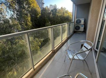 Departamento de 2 ambientes, Neuquén · Dpto Amoblado - Centro Neuquén