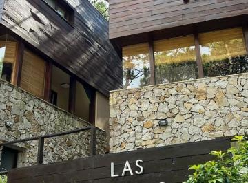 Departamento · 325m² · 11 Ambientes · 6 Cocheras · Complejo de 6 Unidades en Mar de Las Pampas