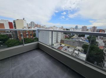 Departamento · 38m² · 2 Ambientes · Avellaneda 200 Departamento de 2 Ambientes a Estrenar en Alquiler
