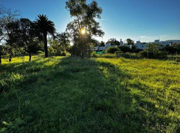 Terreno · 820m² · Valle Escondido Jardin Ingles II 820 m