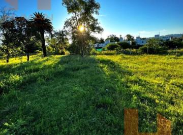 Terreno · 820m² · Valle Escondido Jardin Ingles II 820 m