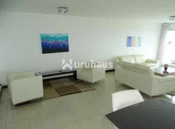 Foto1 · Apartamento en Venta Playa Mansa