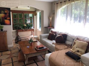 Casa · 229m² · 5 Ambientes · 1 Cochera · Venta y Alquiler Anual Casa 3 Dorm. Punta del Este Pinares