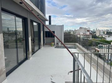 Departamento · 107m² · 4 Ambientes · Departamento en Villa Ortuzar