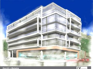 Local comercial · 161m² · Local en Palermo