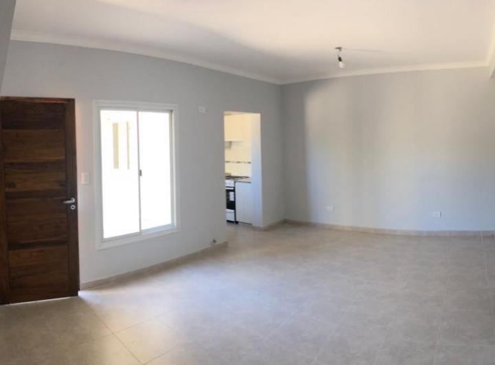 Departamento · 70m² · 3 Ambientes · 1 Cochera