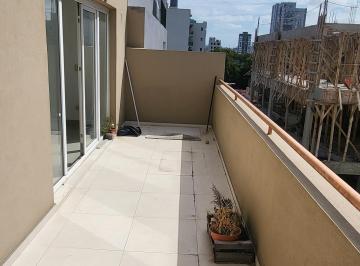 Departamento de 2 ambientes, Villa Crespo · Jufre 100 - Balcón Terraza - Baño y Toilete - Acepta Caución - V. Crespo - Caba