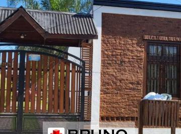 Casa de 2 ambientes, Merlo · Casa en Venta, Mariano Acosta