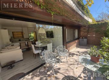 Departamento · 50m² · 2 Ambientes · Dormy de Dos Ambientes en Alquiler en Mayling Club de Campo
