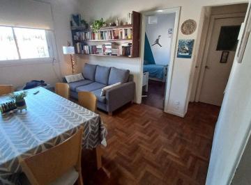 PH · 59m² · 3 Ambientes · PH 3 Ambientes Venta Versalles Terraza Parrilla