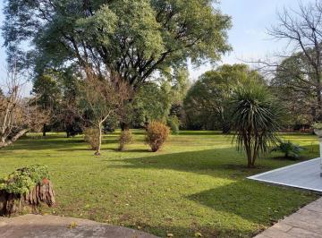Terreno · 2500m² · Terreno en Venta, de 2.500 m², en Pontevedra, Merlo.