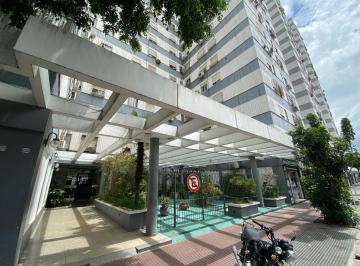 Departamento · 18m² · 1 Ambiente · Inclan y Jose Marmol - Piso 18 Vista Panoramica - Venta
