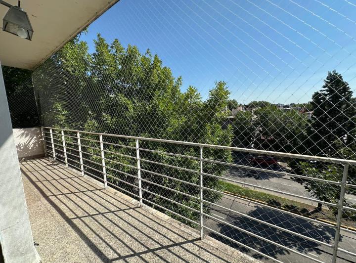 Departamento · 38m² · 2 Ambientes