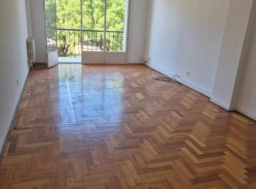 Departamento de 5 ambientes, Tandil · Amplio Departamento Céntrico