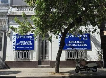Terreno · 120m² · Arengreen 624 - Terreno en Venta - Usaa - Caballito