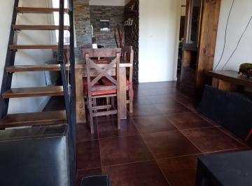 Departamento · 70m² · 4 Ambientes · 1 Cochera · Departamento en Alquiler de 3 Ambientes en Condominio Las Cañitas