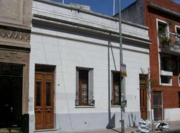 Terreno · 387m² · Lote Propio en Venta en Balvanera