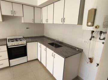 Departamento · 43m² · 2 Ambientes · Departamento en Alquiler Ubicado en Villa Luro, Capital Federal