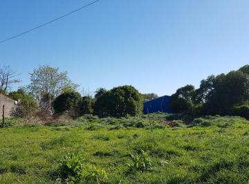 Terreno , Miramar · Terreno en Venta Miramar, Partido de General Alvarado