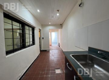 PH · 35m² · 2 Ambientes · PH - Sin Expensas - 35 m² - Todos Los Ambientes Separados - Apto Profesional