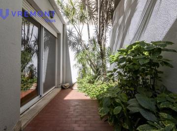 PH · 69m² · 3 Ambientes · J. B. Alberdi Al 500 Departamento Tipo PH con Patio y Parrilla en Caballito