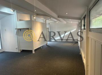 Oficina comercial de 1 ambiente, San Fernando · Punta Chica – Oficina en Alquiler – Capelina - Av del Libertador