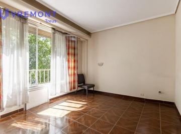 Departamento · 37m² · 1 Ambiente · Virrey Liniers 0 Departamento Monoambiente Divivido con Balcón Frances Ideal Inversor