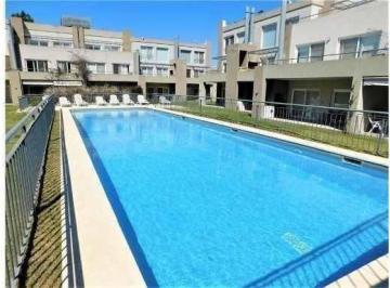 Departamento · 43m² · 2 Ambientes · 1 Cochera · Oportunidad en Hermoso Condominio!