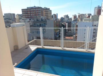 Departamento · 46m² · 1 Ambiente · Guatemala y Carranza con Amenities! Amoblado