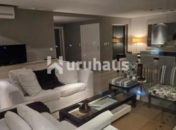 Foto1 · Venta Departamento Punta del Este Playa Brava 4 Dorm.