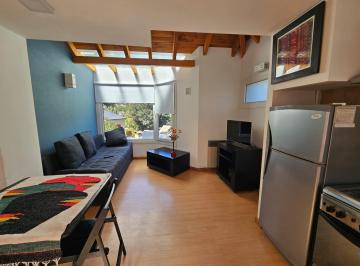 Departamento · 38m² · 2 Ambientes · 1 Cochera · Departamento en Pleno Melipal