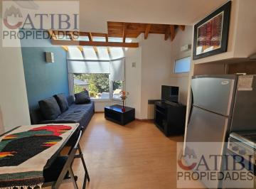 Departamento · 38m² · 2 Ambientes · 1 Cochera · Departamento en Pleno Melipal