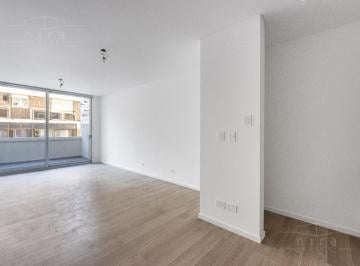 Departamento · 35m² · 1 Ambiente · Departamento a Estrenar en Excelente Ubicación Monoamb
