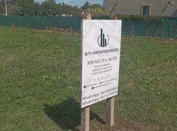 Terreno , Pueblo Esther · Venta de Terreno - Financiación / Permuta - Pueblo Esther