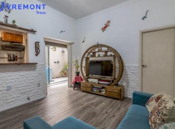 PH · 38m² · 2 Ambientes · Av de Los Constituyentes 5900 PH 2 Ambientes con Patio Villa Urquiza