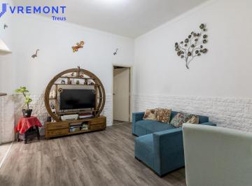 PH · 38m² · 2 Ambientes · Av de Los Constituyentes 5900 PH 2 Ambientes con Patio Villa Urquiza